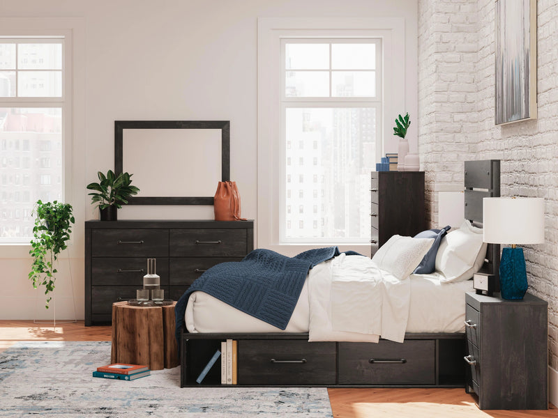 Cama Hollivern