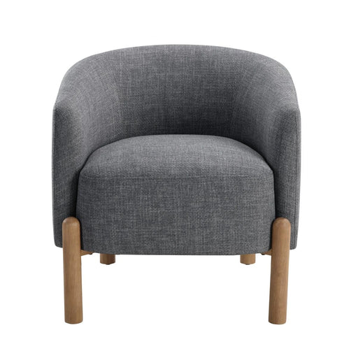 Borger-Accent Chair