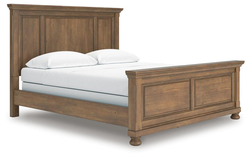 Cama Feddinger