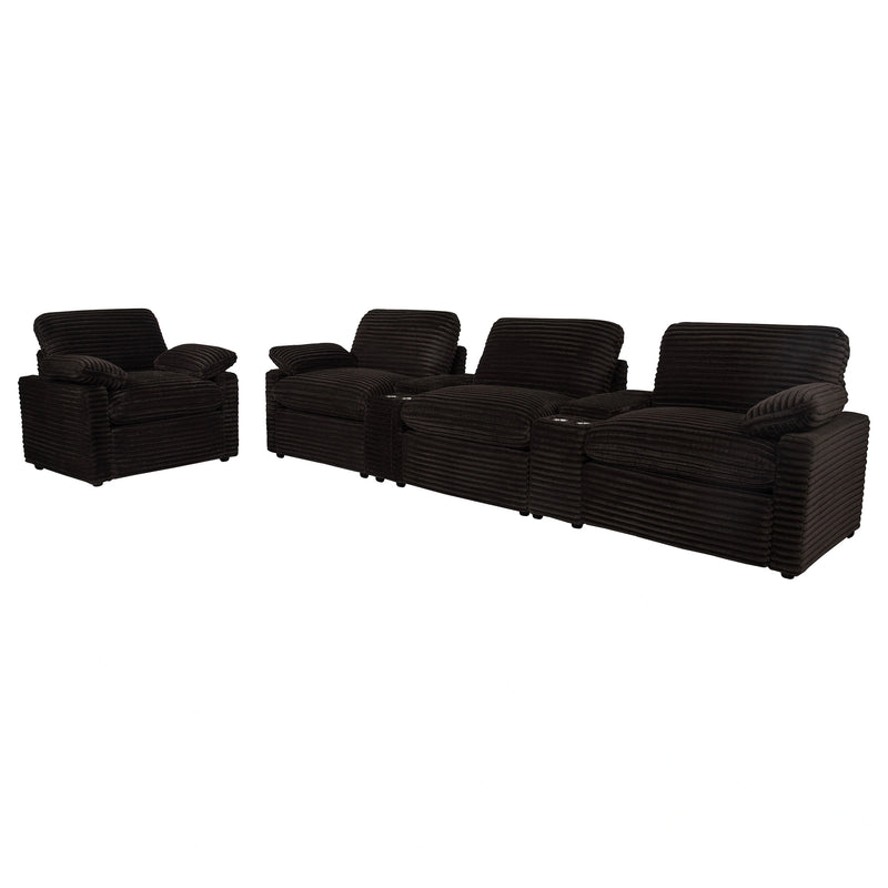 Collins Power Recliner