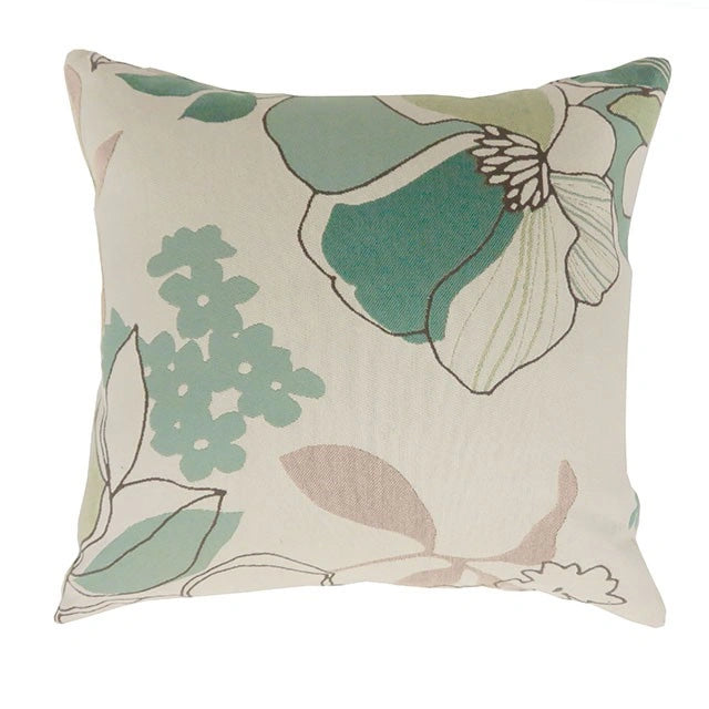 Almohada EMI de 22" x 22", Varios (2/CTN)