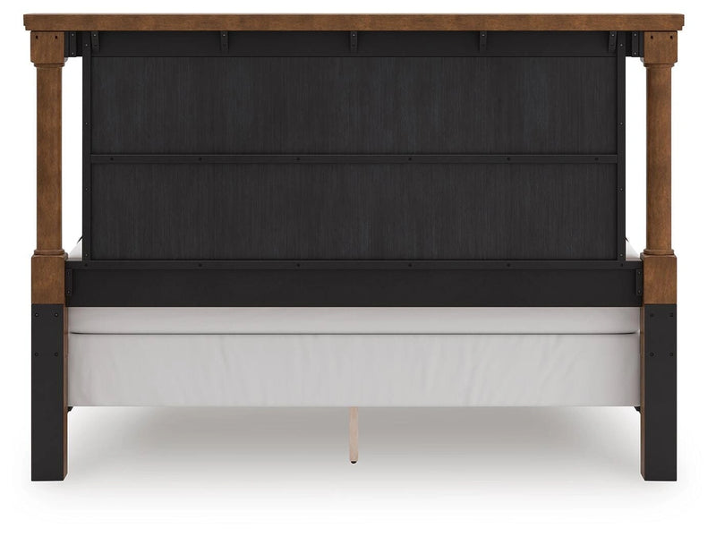 Cama Rowlenstown