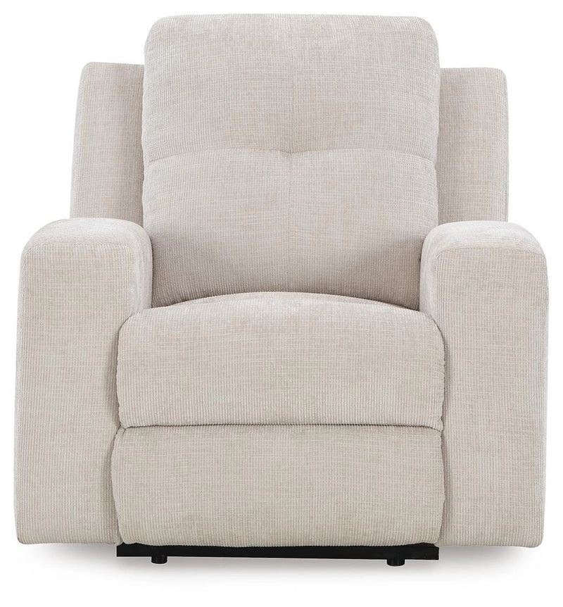 Sillón reclinable Danum