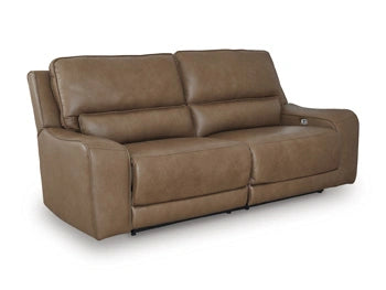 Sofá reclinable eléctrico DeepWakes