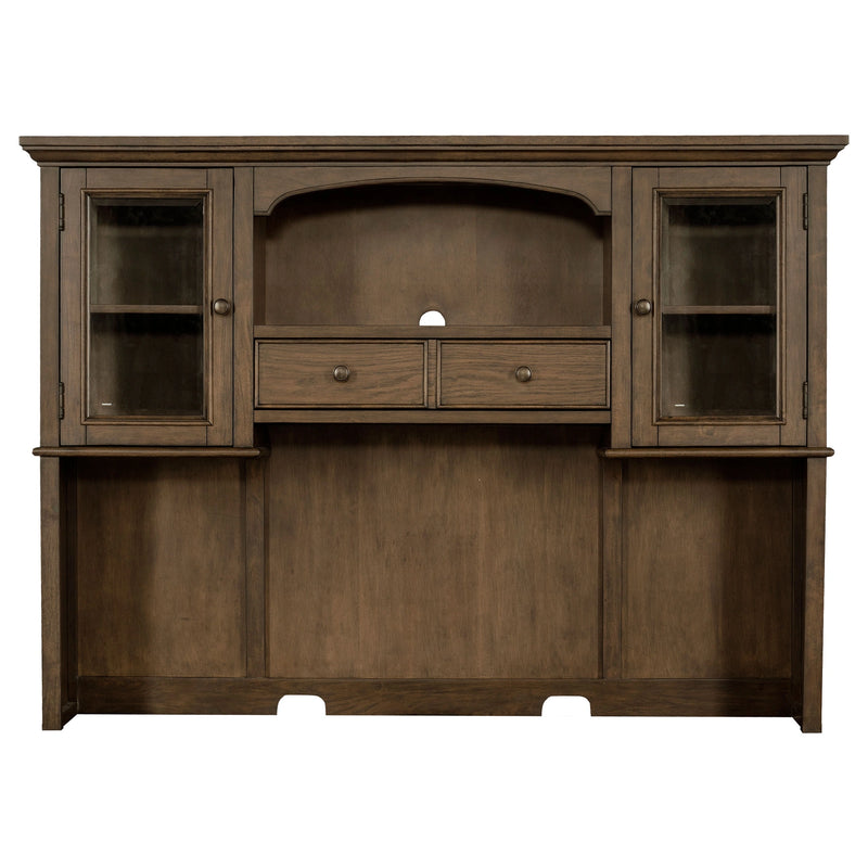 Hartshill Executive Desk Hutch