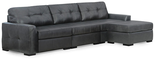 Brindley Pier Living Room Set