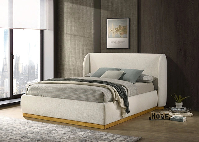 Cama Whitman