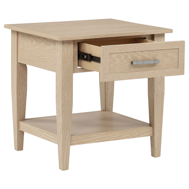 Lindenton End Table