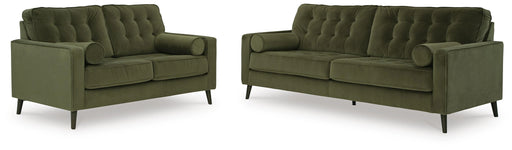 Reveon Lakes Living Room Set