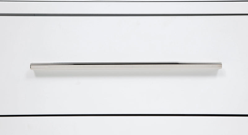 Gracemont Dresser with Mirror