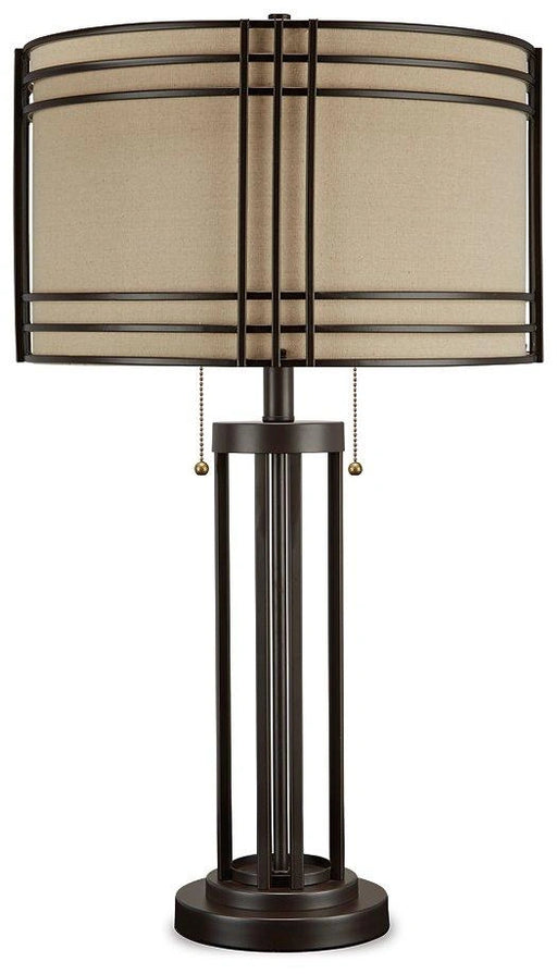 Hanswell Table Lamp