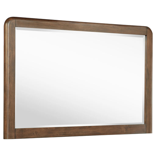 Maderia Dresser Mirror