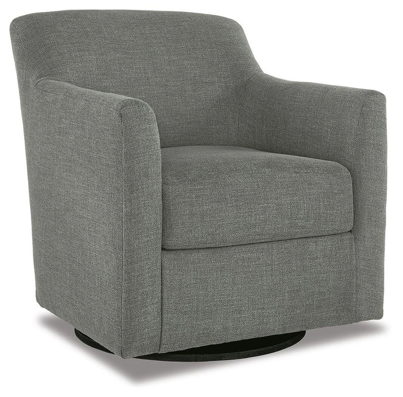 Sillón giratorio Bradney