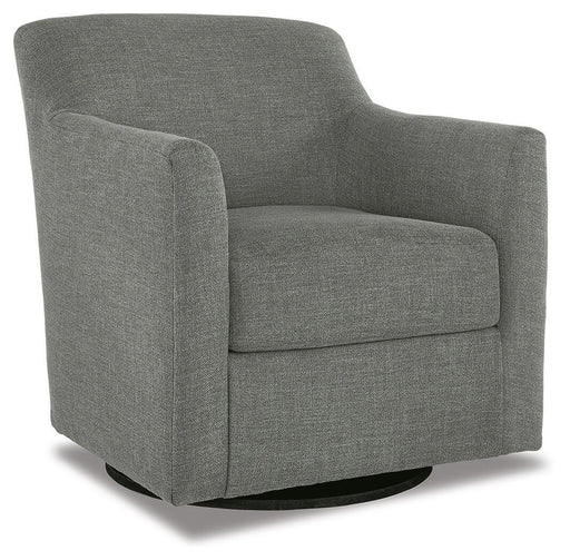 Sillón giratorio Bradney