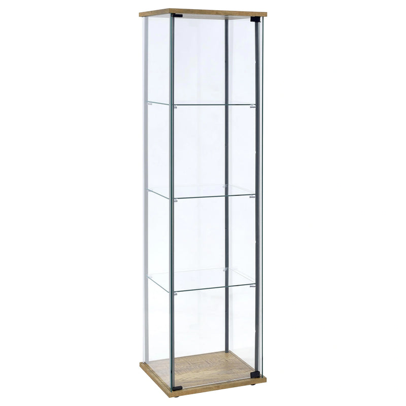Bellatrix Curio Cabinet