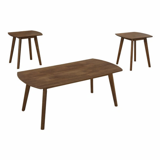 Damala 3-Piece Pack Occasional Set