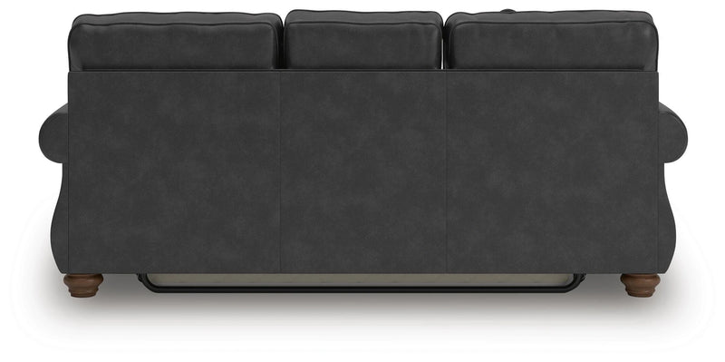 Sofá cama Chasemore