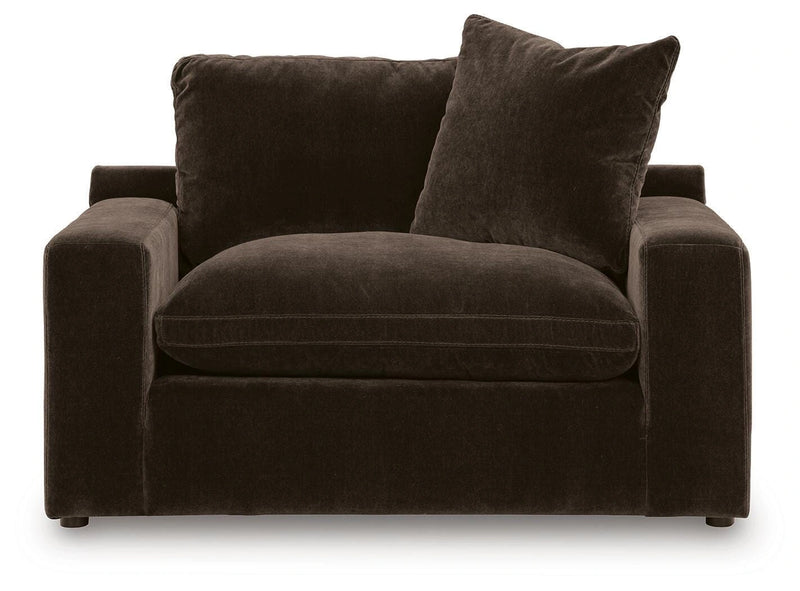 Sillón extragrande Maxton Heights