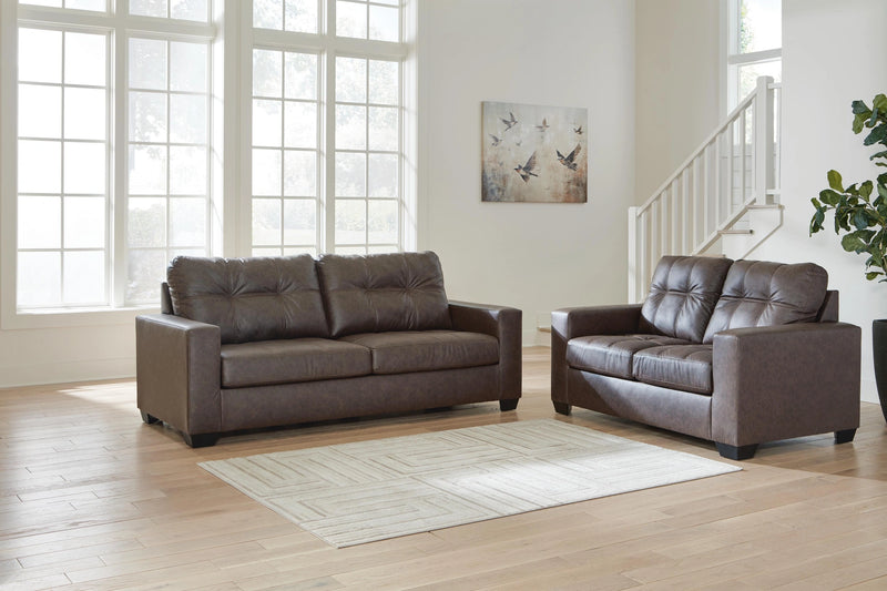 Juego de sala Barlin Mills