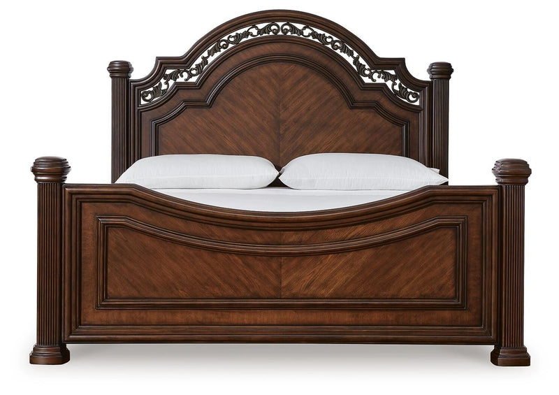 Dormitorio Lavinton