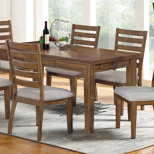 Mesa de comedor RAPIDVIEW