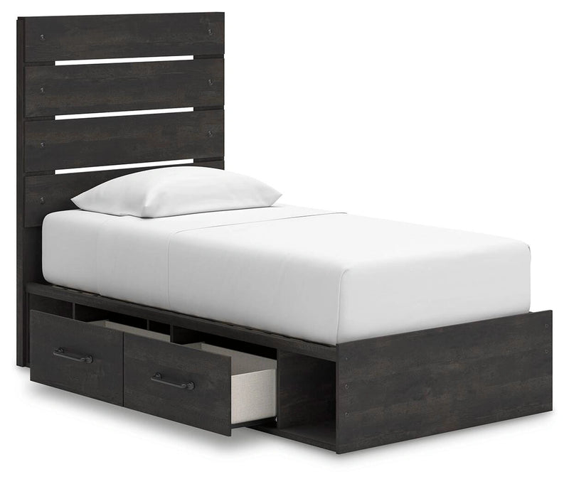 Cama Hollivern