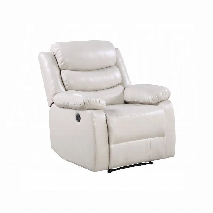 Sillón reclinable eléctrico Eilbra