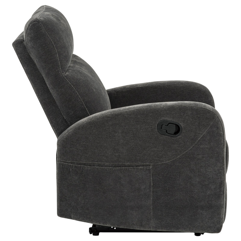 Hamilton Manual Recliner