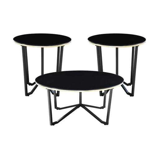 Juego de mesa auxiliar Amara