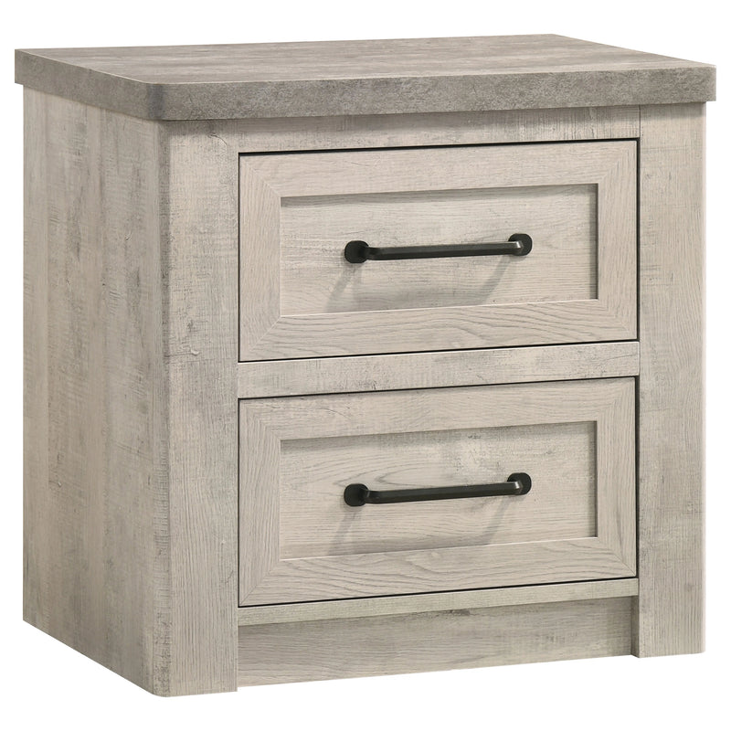 Nevado Bedroom Set