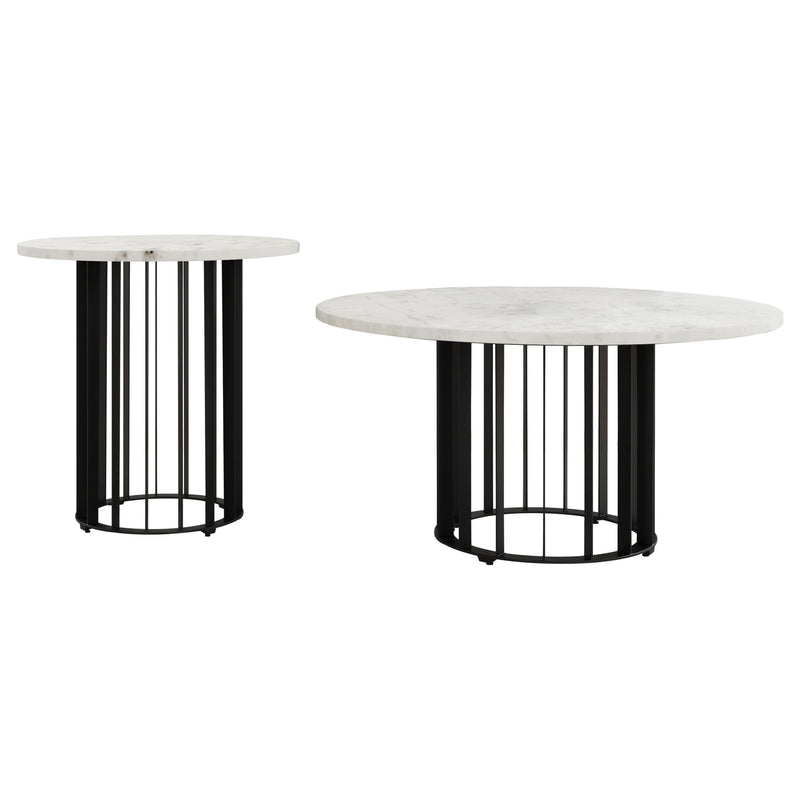 Haven Coffee Table Set