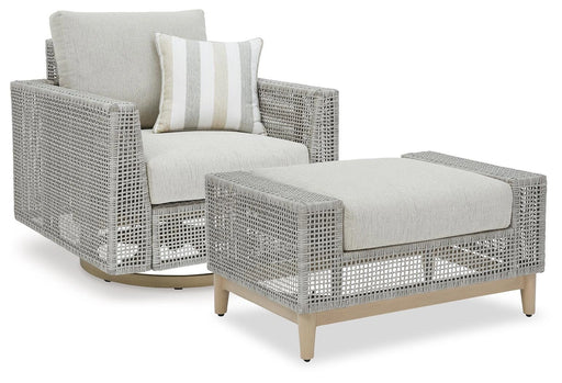 Juego de Muebles de Exterior Seton Creek