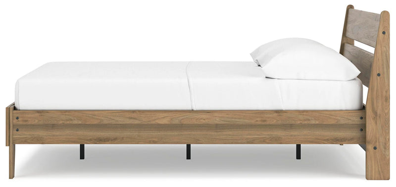 Cama Deanlow
