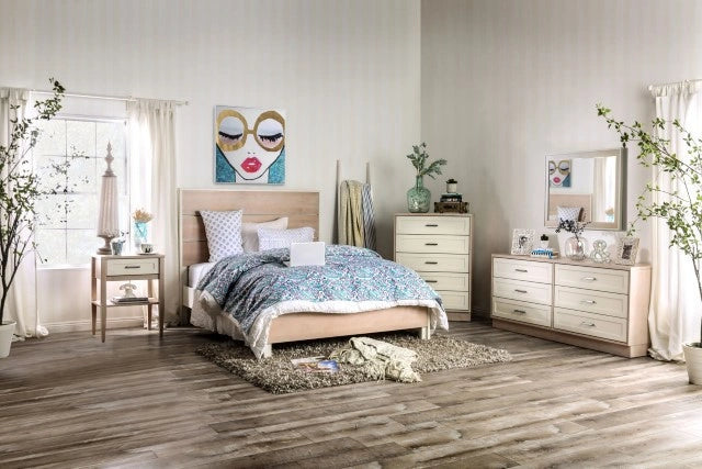 Cama Roseburg Cal.King