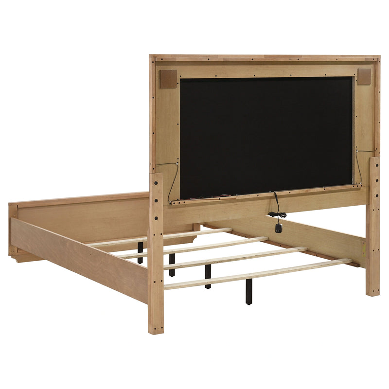 Leanne Bedroom Set