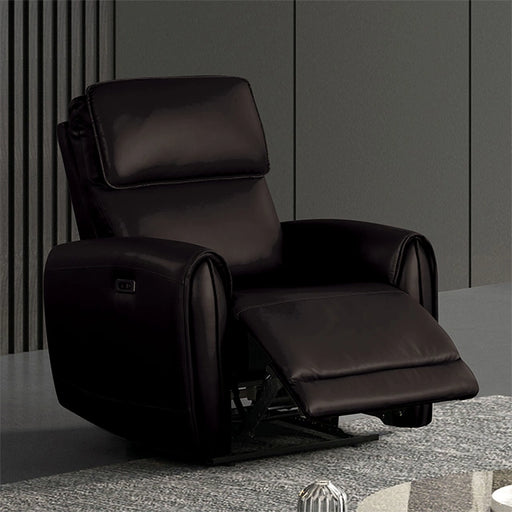 Sillón reclinable eléctrico Schlieren