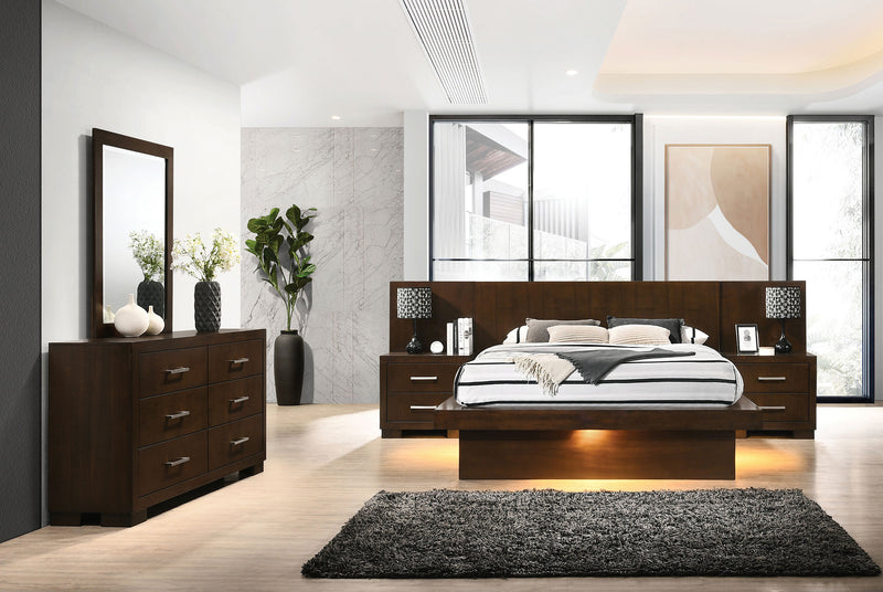 Juego de dormitorio Jessica