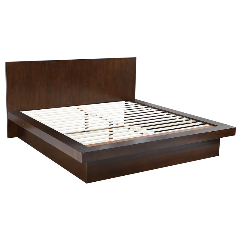 Juego de dormitorio Jessica