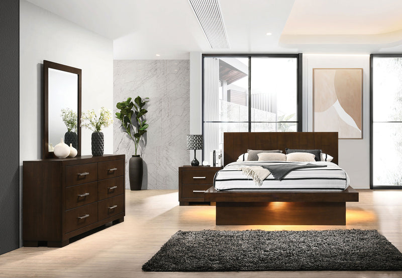 Juego de dormitorio Jessica
