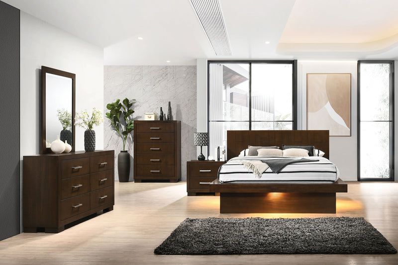 Juego de dormitorio Jessica