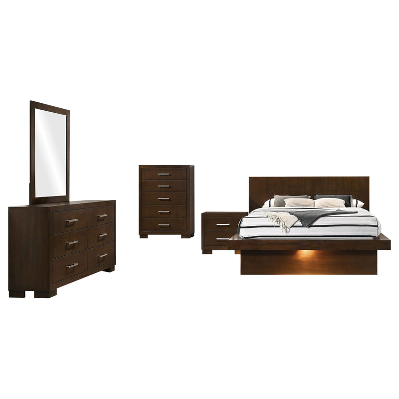 Juego de dormitorio Jessica