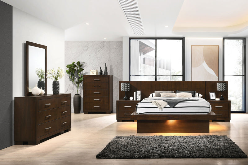 Juego de dormitorio Jessica