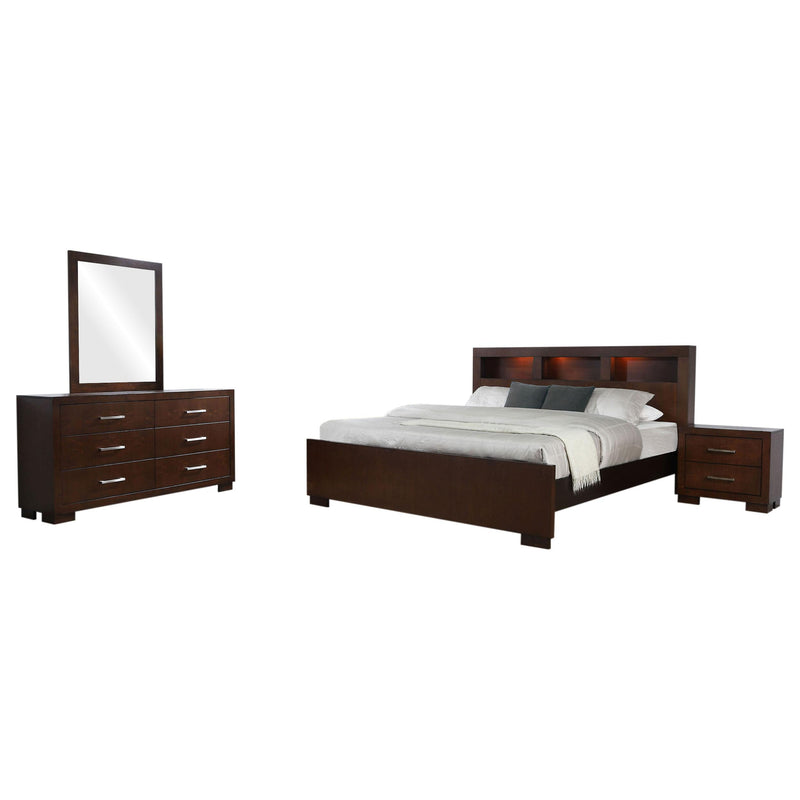 Juego de dormitorio Jessica