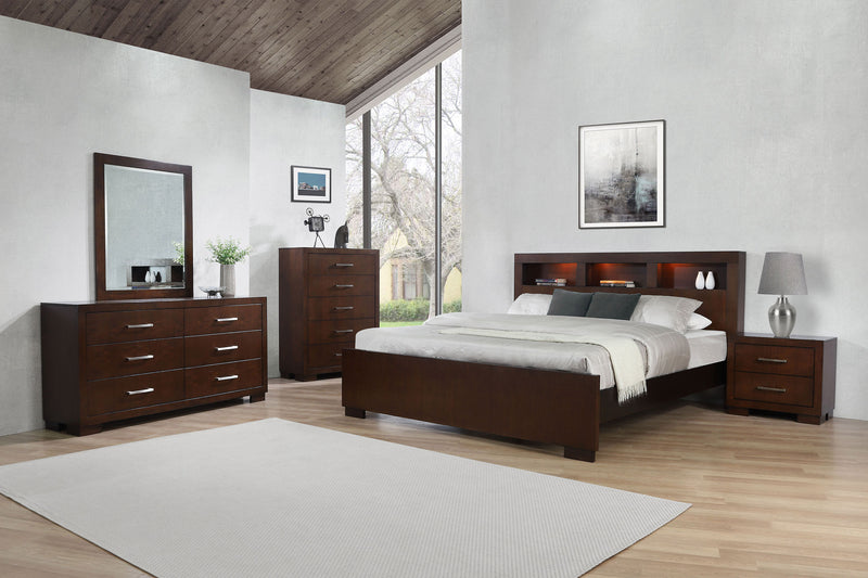 Juego de dormitorio Jessica