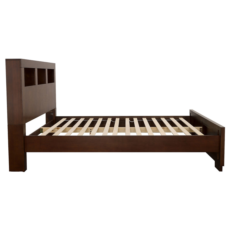 Juego de dormitorio Jessica
