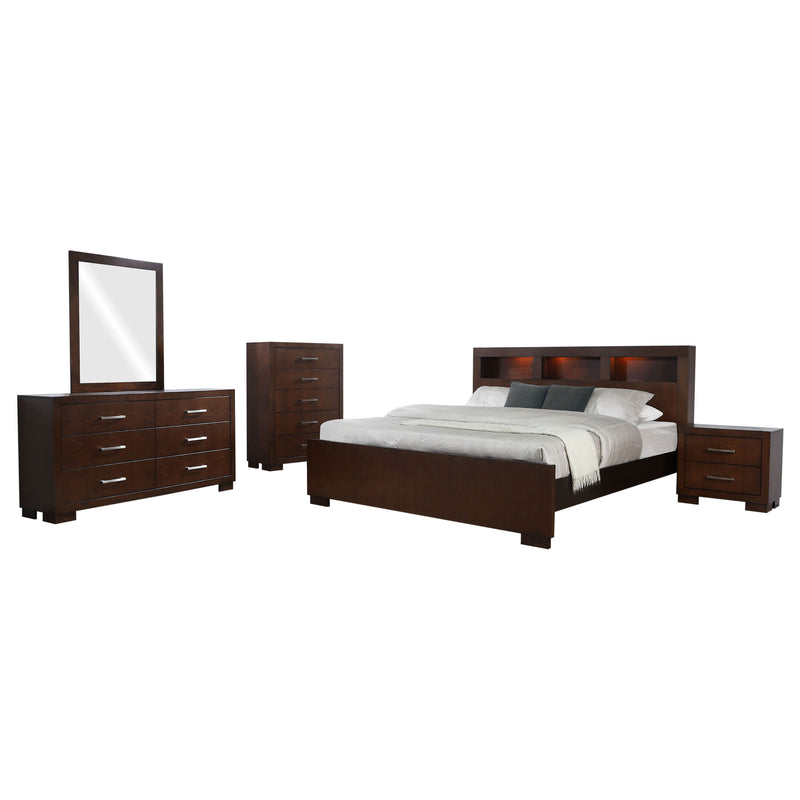 Juego de dormitorio Jessica