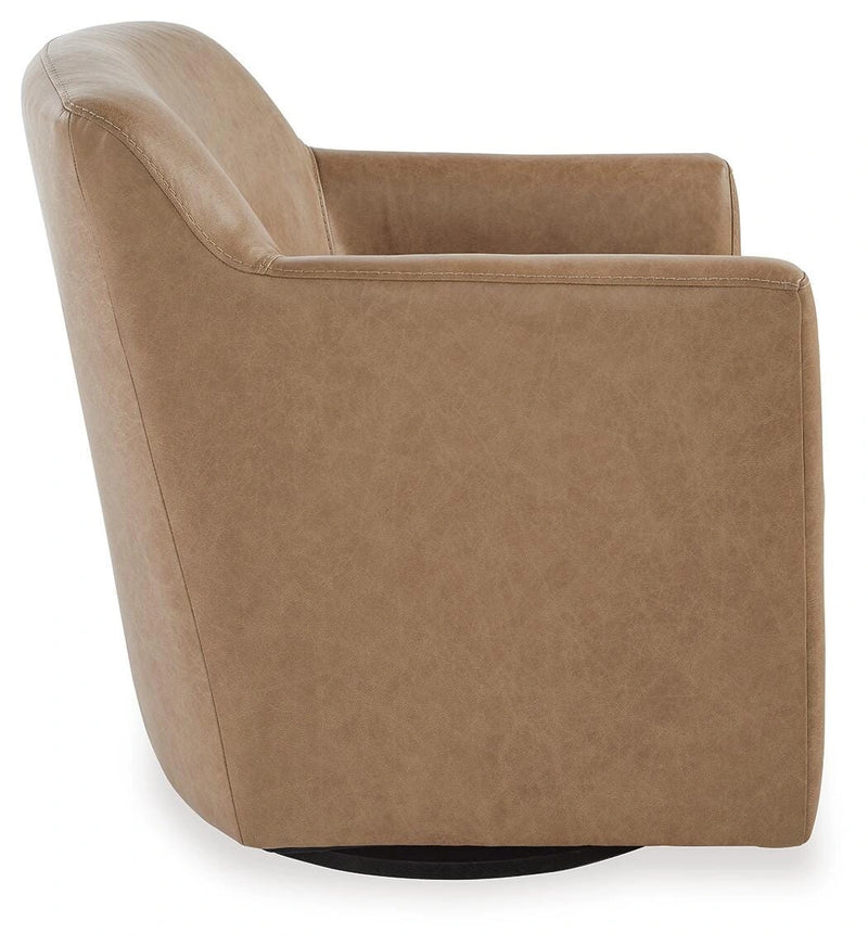 Sillón giratorio Bradney