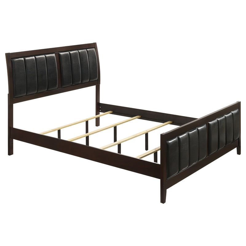 Juego de dormitorio Carlton