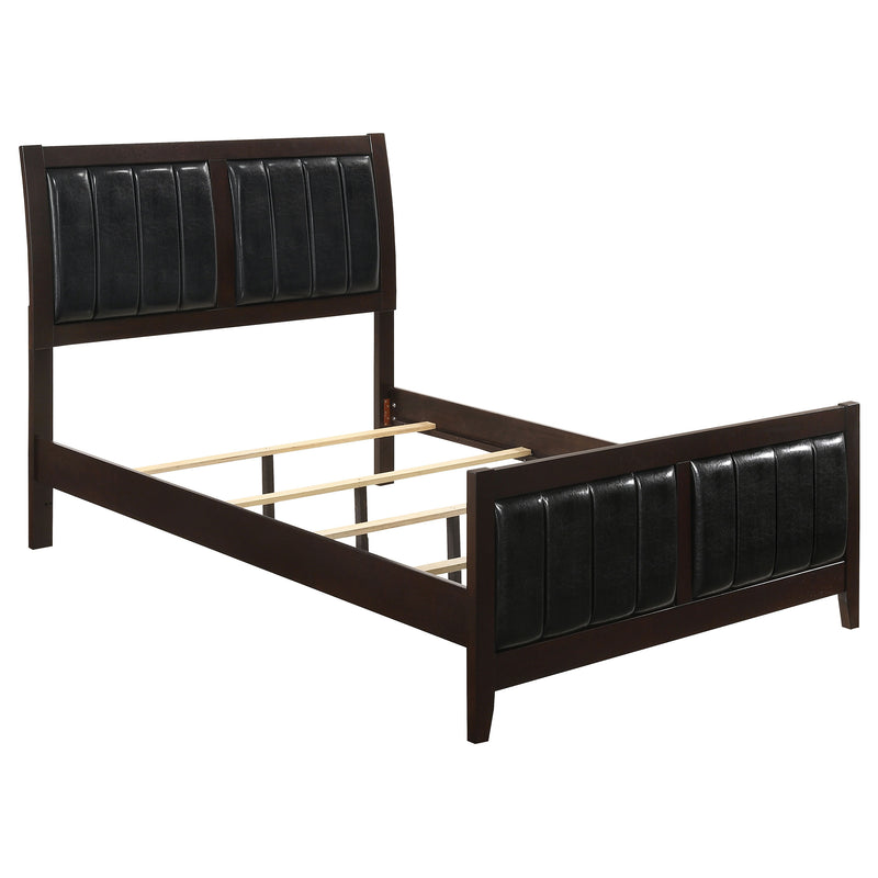Juego de dormitorio Carlton