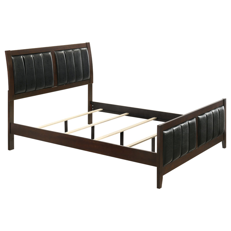 Juego de dormitorio Carlton
